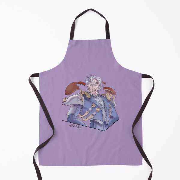 Item preview, Master, Siebren designed and sold by MercuryTeaOWO.