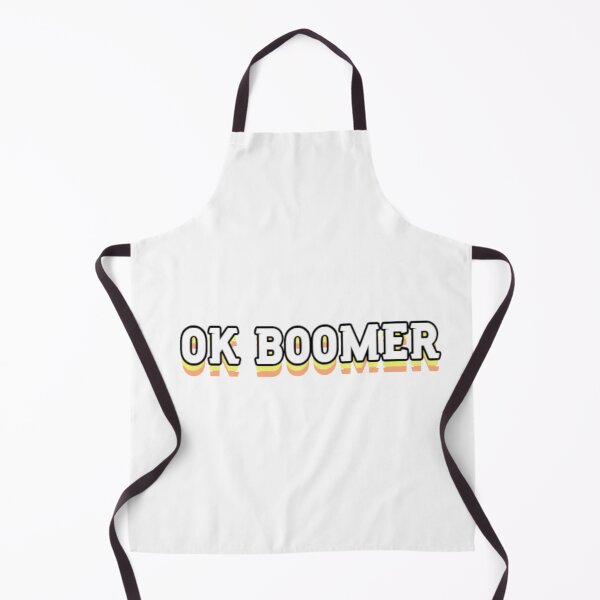 Item preview, Ok boomer designed and sold by DigitalartbyD.