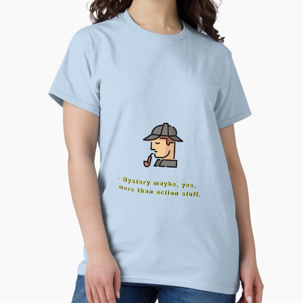 Item preview,  mystery filmmaker designed and sold by zupperman.