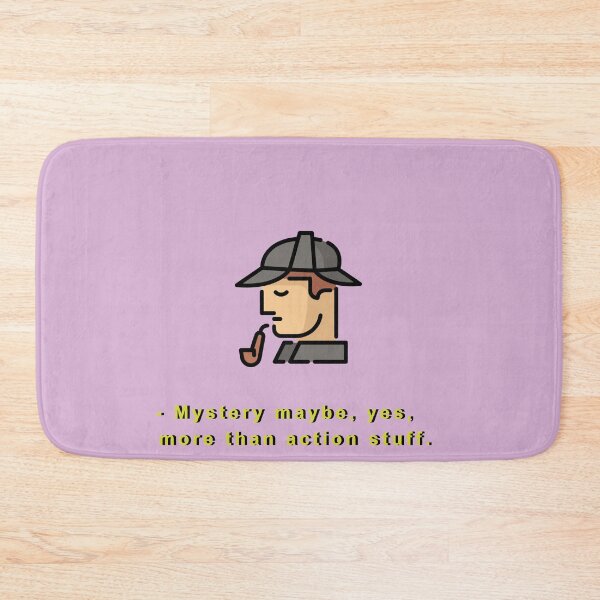 Item preview,  mystery filmmaker designed and sold by zupperman.