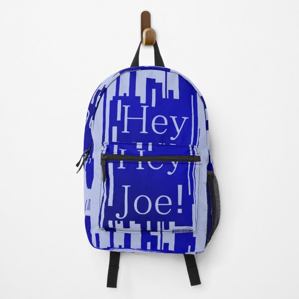 Item preview, Hey joe over blue designed and sold by AlbertoRuiZ.