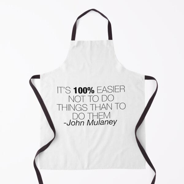 Item preview, John Mulaney Quote designed and sold by gfishman3.