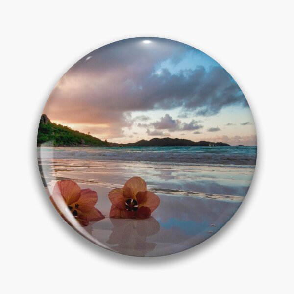 Item preview, Flowers on the beach designed and sold by troianifabrizio.