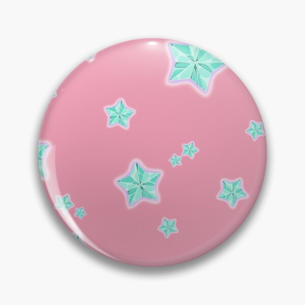 Item preview, pastel stars designed and sold by Hardsara.