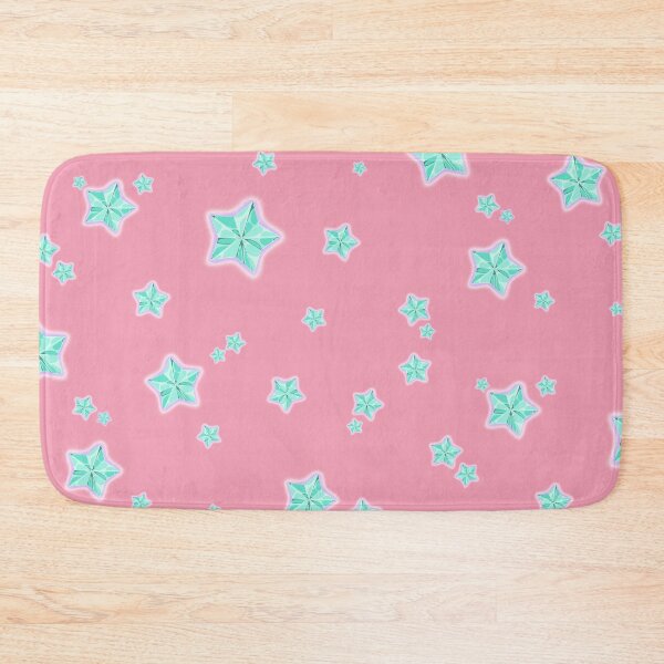 Item preview, pastel stars designed and sold by Hardsara.