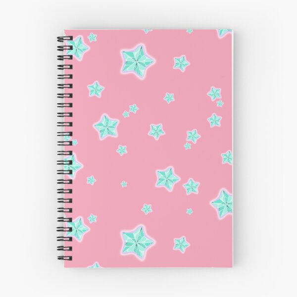 Item preview, pastel stars designed and sold by Hardsara.