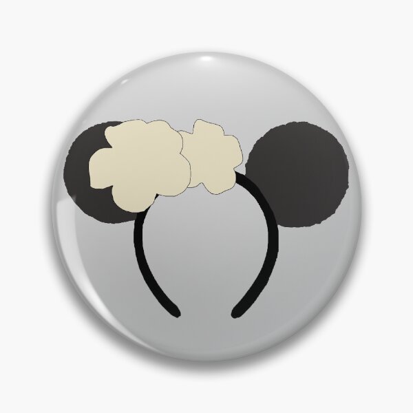 Item preview, flower ears designed and sold by ewelborn.