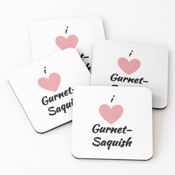 Item preview, i love gurnet-saquish designed and sold by Ka1830.