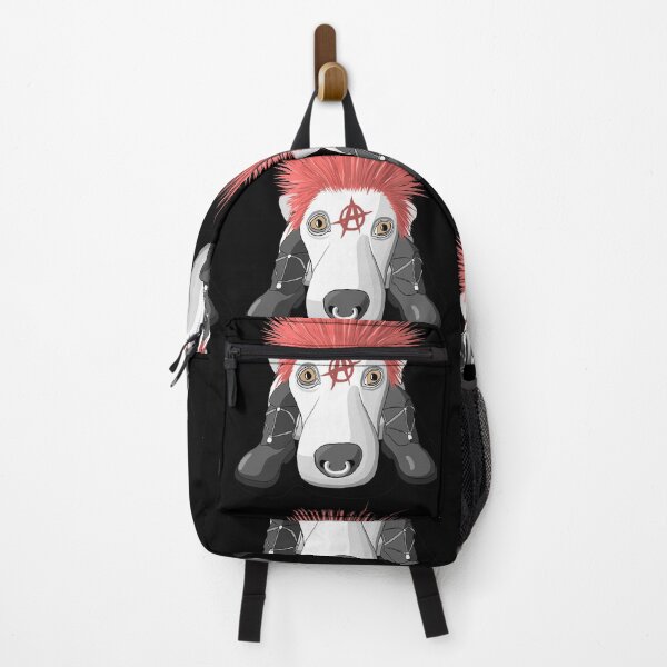 Anarchy! Backpack