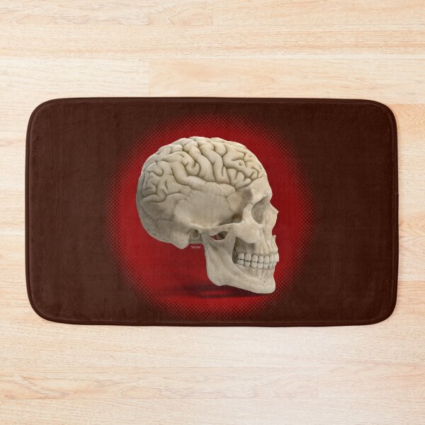 Item preview, skullbrain (skull with brain) 02x31 designed and sold by Radu-Gabriel.