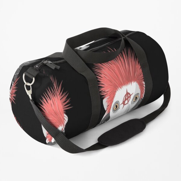 Anarchy! Duffle Bag