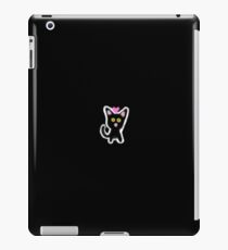 Kitteh iPad Case/Skin