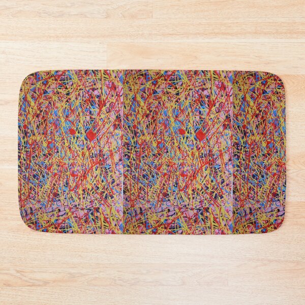 Item preview, Red, Blue, Yellow Cover designed and sold by Laurengumdrops.