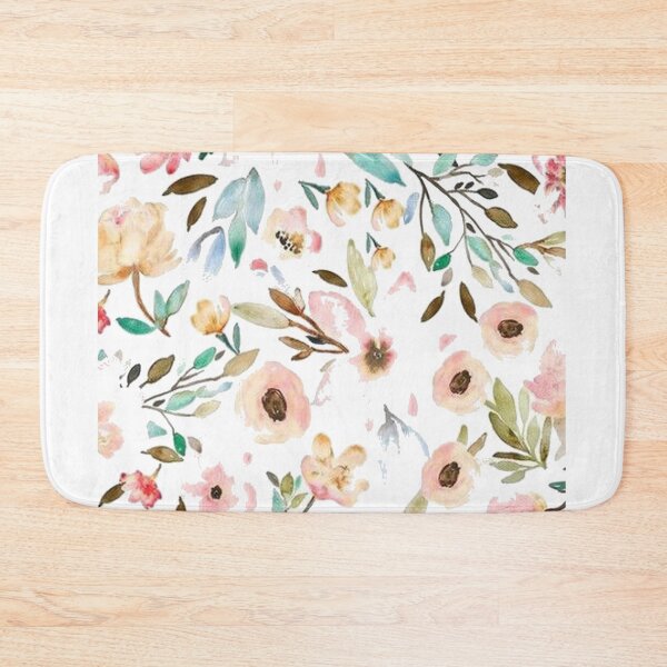 Item preview, Floral Watercolour  designed and sold by Danielle555.