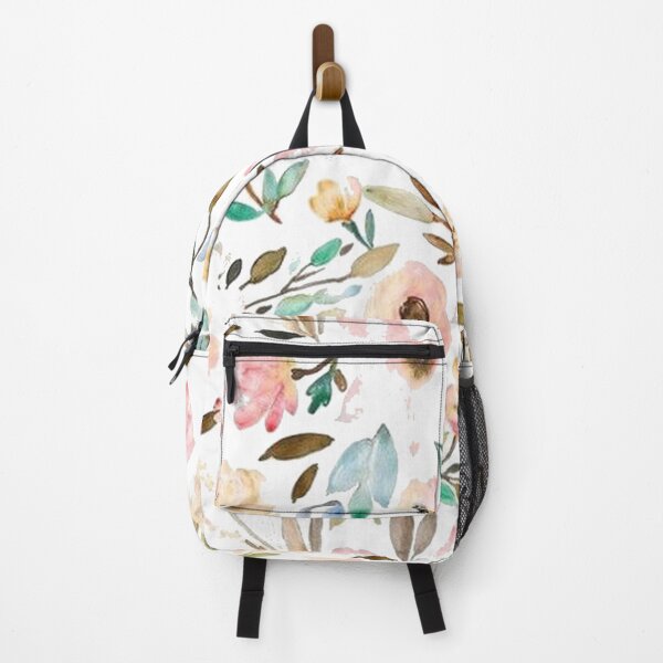 Item preview, Floral Watercolour  designed and sold by Danielle555.