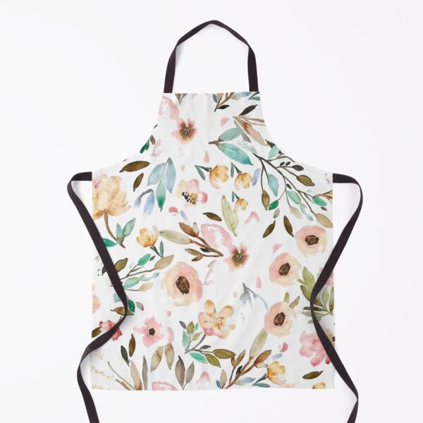 Artikelvorschau, Blumenaquarell entworfen und verkauft von Danielle555.
