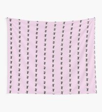 Kitteh Wall Tapestry