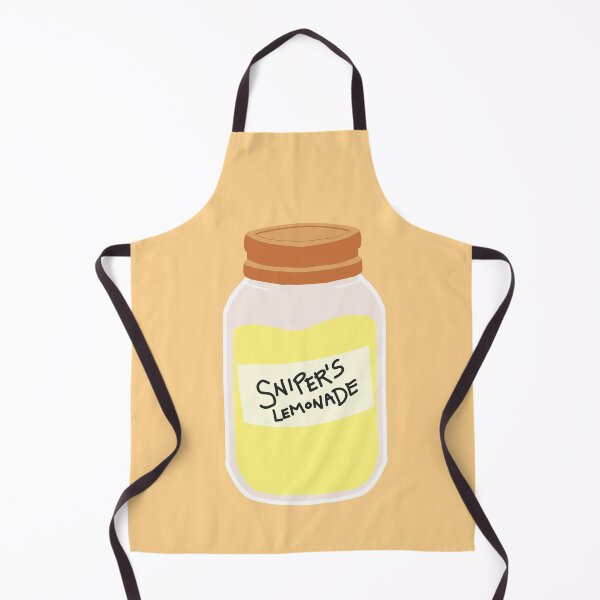 Item preview, vanilla jarate designed and sold by scumsuck.