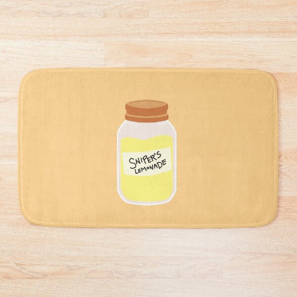 Item preview, vanilla jarate designed and sold by scumsuck.