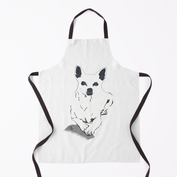 Item preview, chihuahua designed and sold by Theuglyhouse.