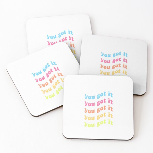 Item preview, You got it repeated  designed and sold by Addy209.