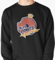 Dilla's Donut Pullover