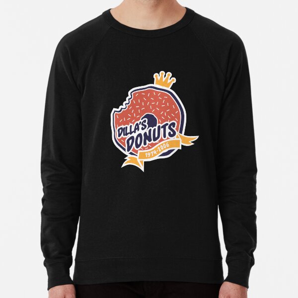 Dona de Dilla Sudadera ligera