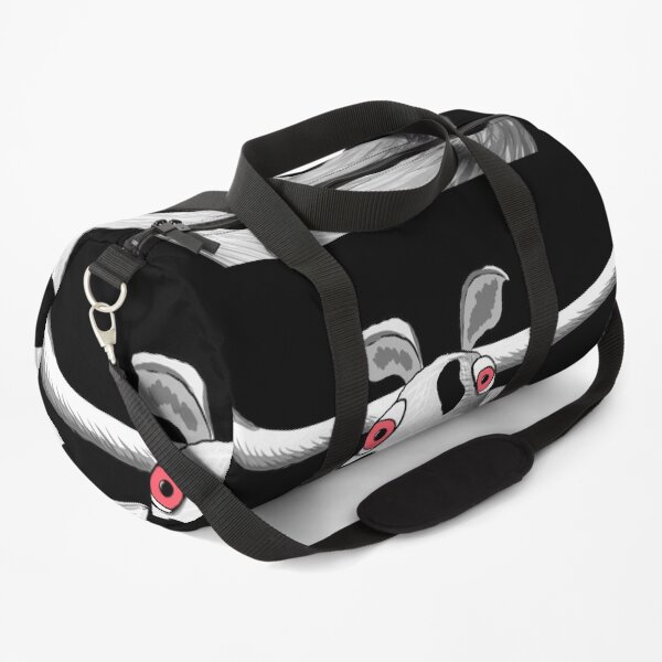 The New Cow! Duffle Bag