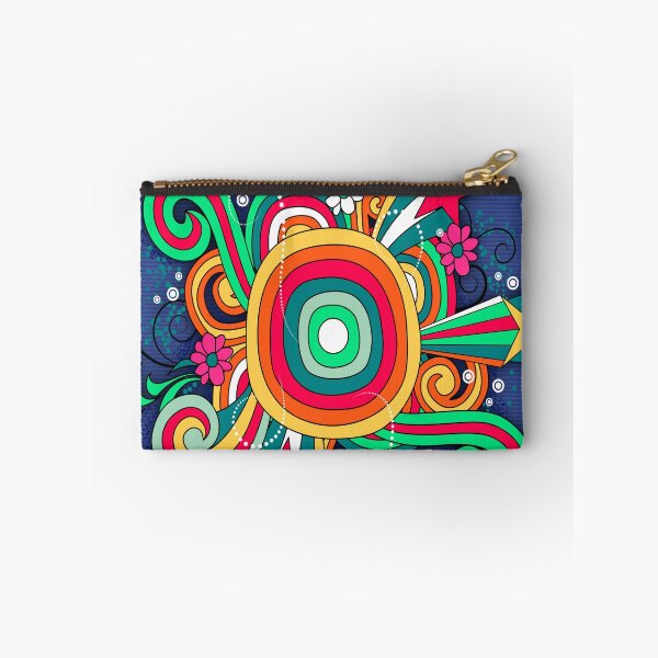 Item preview, Flower Power Explosion designed and sold by benzy.