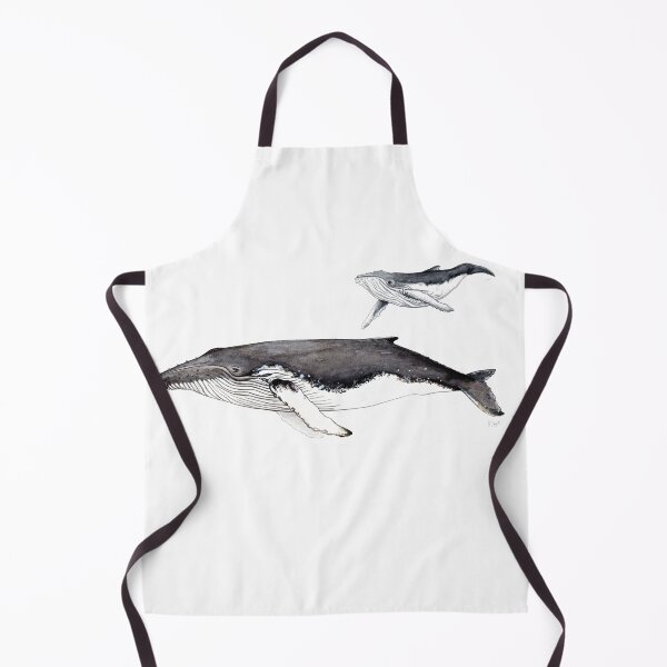 Item preview, North Atlantic humpback whale designed and sold by chloeyzoard.