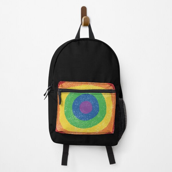 Item preview, Pride Target Dummy designed and sold by Beepymallow.