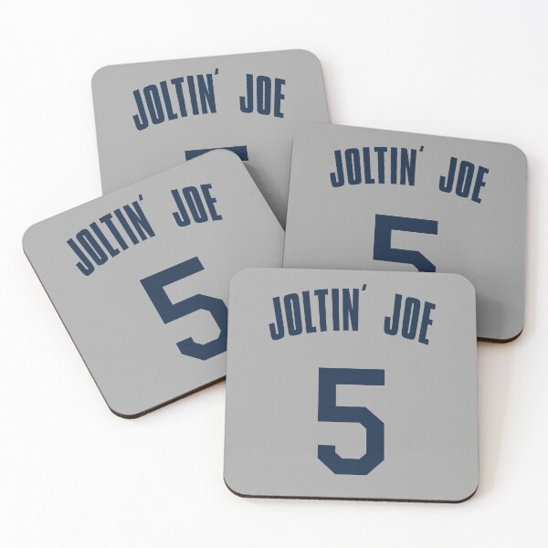 Item preview, Joltin' Joe designed and sold by positiveimages.