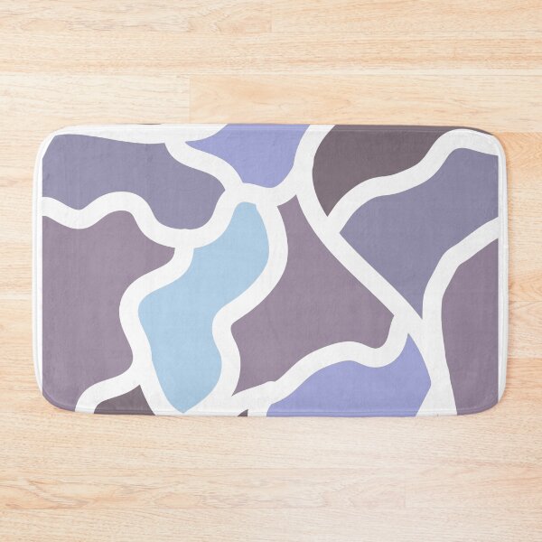 Item preview, Cool tone squiggles designed and sold by Gracie-bean03.