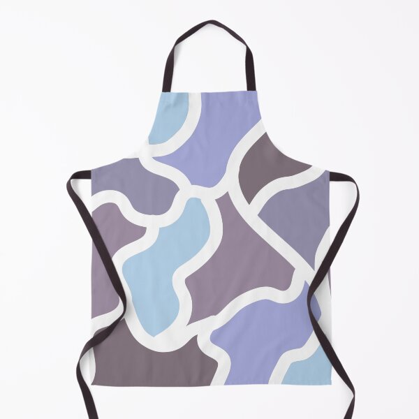 Item preview, Cool tone squiggles designed and sold by Gracie-bean03.
