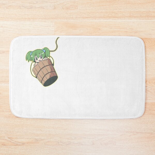 Item preview, Bucket Kisume designed and sold by jirachi0411.