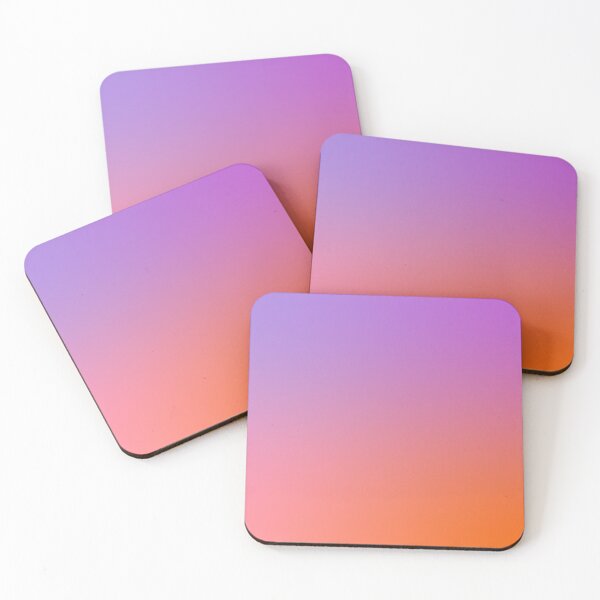Item preview, sunset gradient designed and sold by rachface.