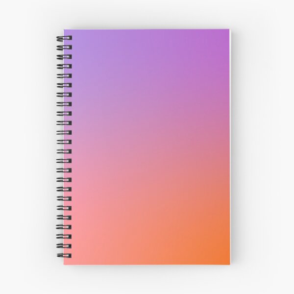 Item preview, sunset gradient designed and sold by rachface.