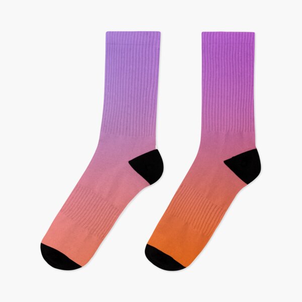 Item preview, sunset gradient designed and sold by rachface.