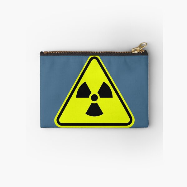 Item preview, Warning: Radiation! designed and sold by CitizenAwear.