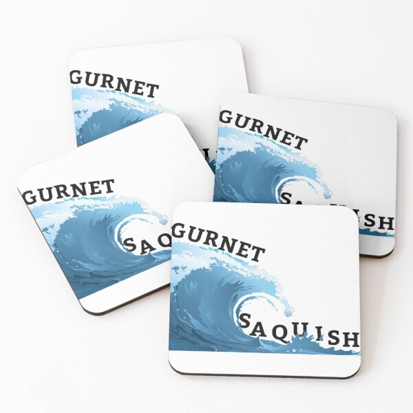 Item preview, Gurnet-Saquish Waves designed and sold by Ka1830.