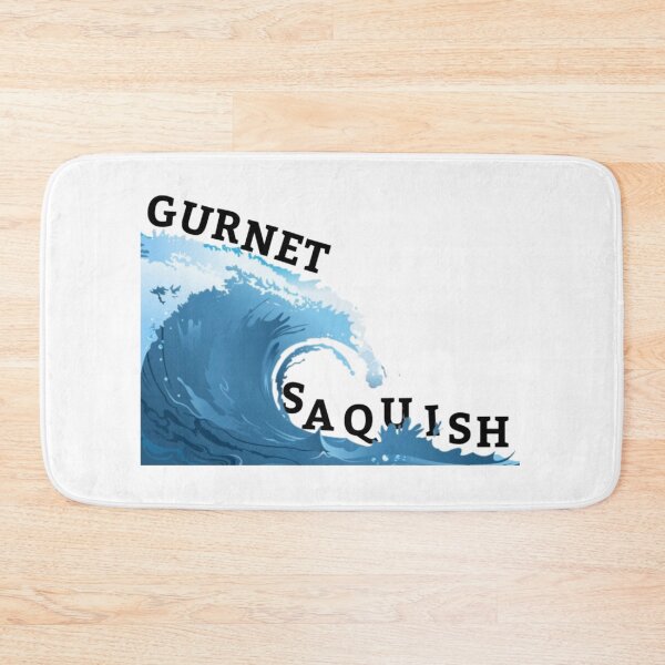 Item preview, Gurnet-Saquish Waves designed and sold by Ka1830.