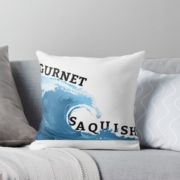 Item preview, Gurnet-Saquish Waves designed and sold by Ka1830.