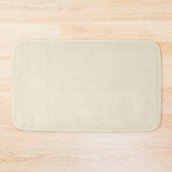 Item preview, Linen White Plain Solid Color  designed and sold by SqueakyRicardo.
