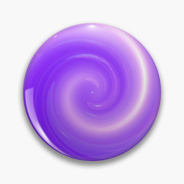 Item preview, Purple swirl designed and sold by Shoshina.