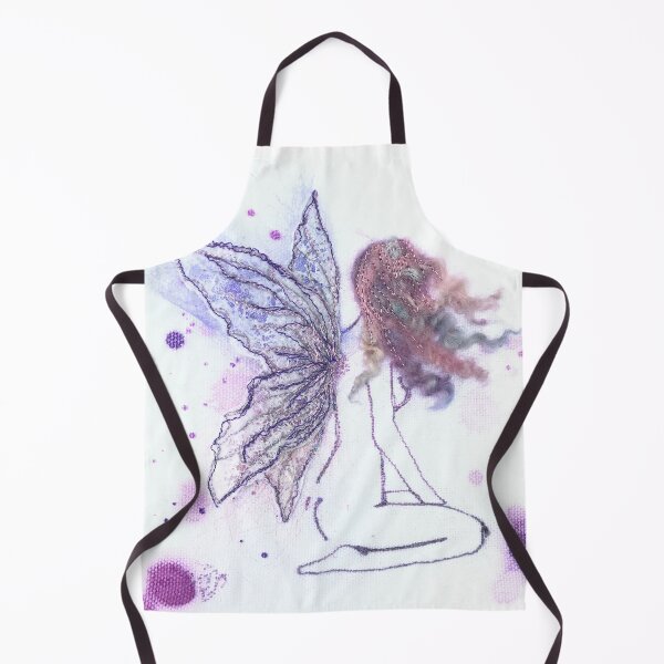 Item preview, Naked Fairy designed and sold by Theuglyhouse.