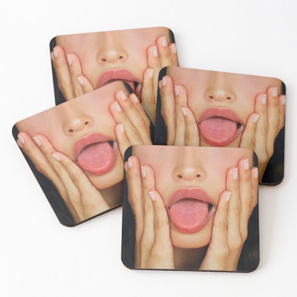 Item preview, Funny meme mask designed and sold by Mi-Kalmia.
