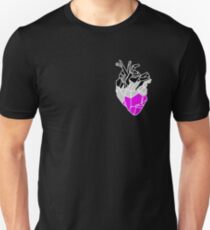 Awesome Asexual Unisex T-Shirt