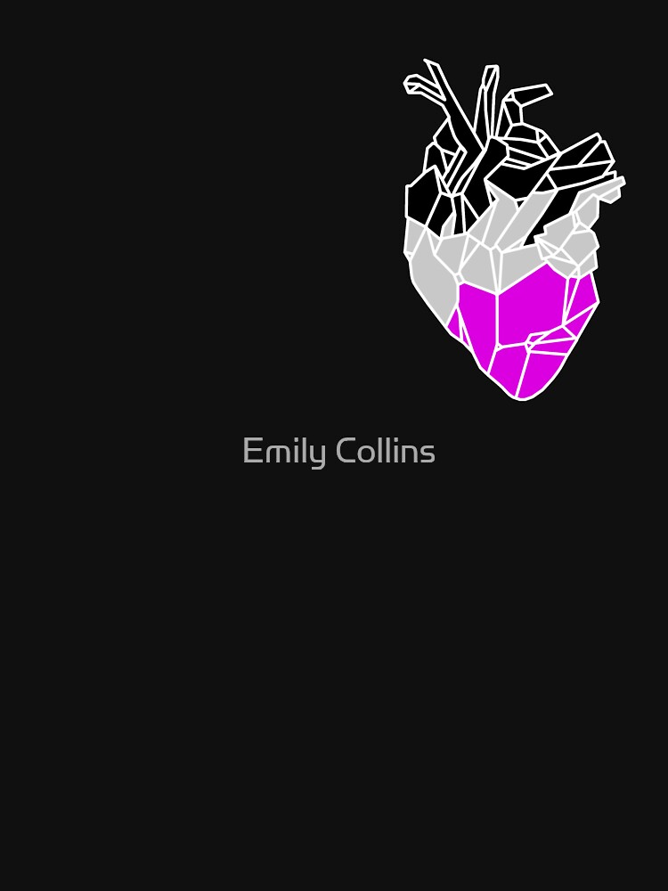 Awesome Asexual de baselinegraphix