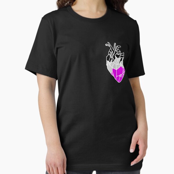 Item preview, Awesome Asexual designed and sold by baselinegraphix.