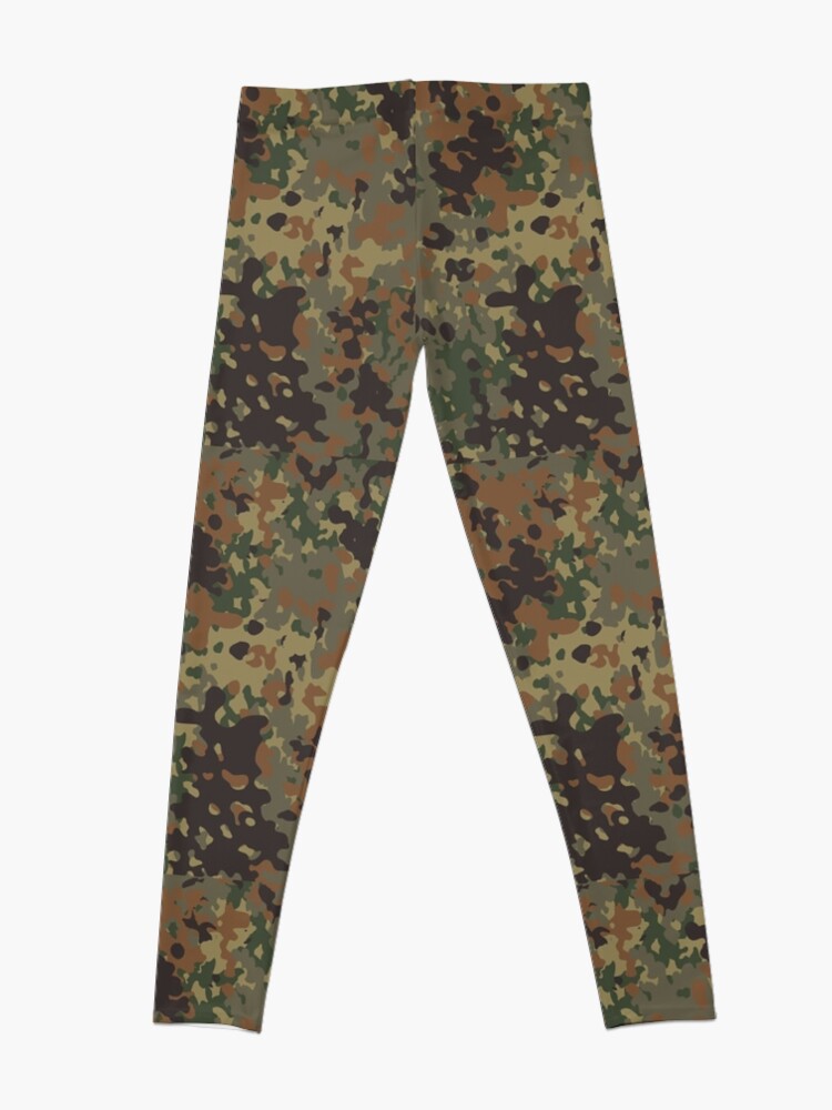 Women's  George Camo Leggings size XL